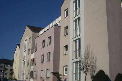 Wohnung Hagen Quambusch - 3 Zimmer, 95 m&sup2;, 730&euro; | Angebot:27172276