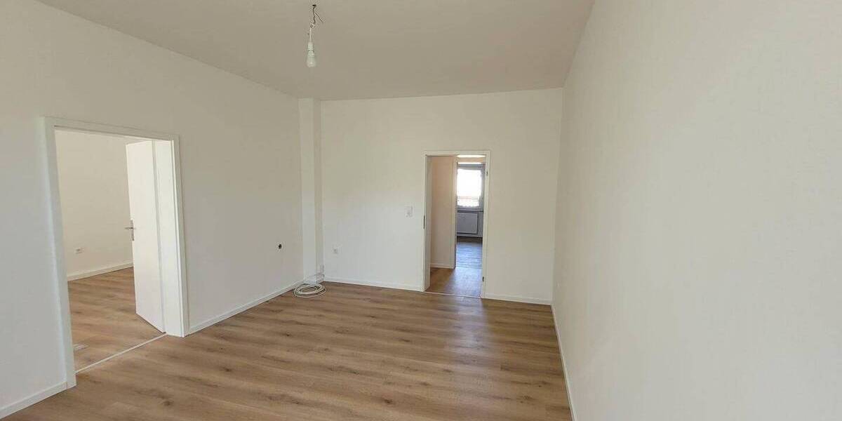 Etagenwohnung Bochum Hordel - 3 Zimmer, 79 m&sup2;, 205.000&euro; | Angebot:26751560