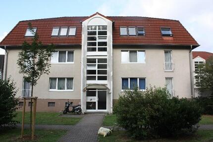 Hier ist Platz zum Wohnen 3.5 zimmer