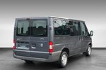 Ford Transit FT 300 K 9 Sitze Klima Std.Hzg. ATM 172.966 km 5.900 &euro; Wuppertal 42327