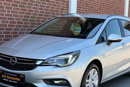 Opel Astra 171.500 km 6.990 &euro; Oer-Erkenschwick 45739