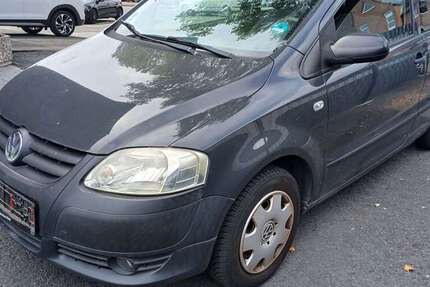 VW Fox 169.000 km 790 € Dortmund 44143
