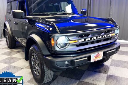 Ford Bronco 19.942 km 39.790 &euro; Hagen 58119