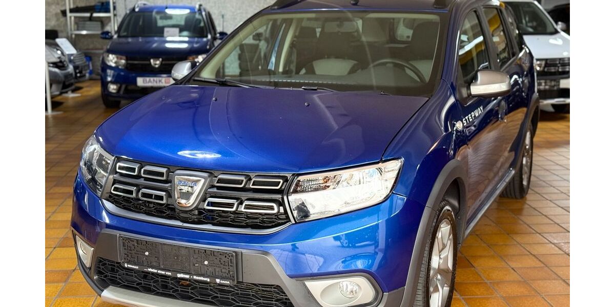 Dacia Logan 69.000 km 11.390 &euro; Oberhausen 46145