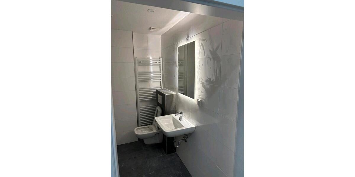 Neu sanierte Mietwohnung in Herne 3 zimmer