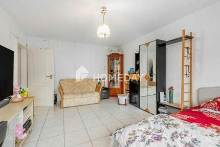 Wohnung Essen Westviertel - 2 Zimmer, 50 m&sup2;, 145.000&euro; | Angebot:25677535