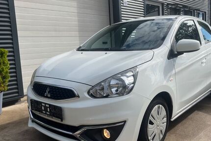 Mitsubishi Space Star 112.500 km 5.250 &euro; Herten 45699