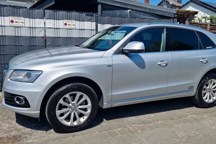 Audi Q5 128.982 km 13.900 &euro; Recklinghausen 45663