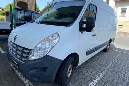 Renault Master 156.899 km 6.900 &euro; Essen 45356