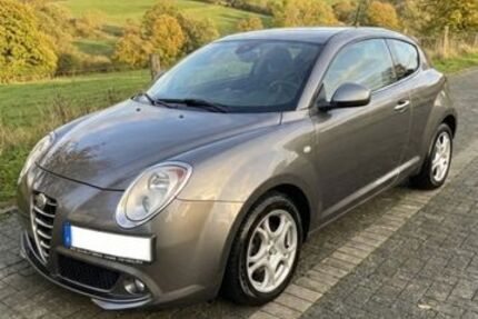 Alfa Romeo MiTo 187.000 km 3.000 &euro; Velbert 42551