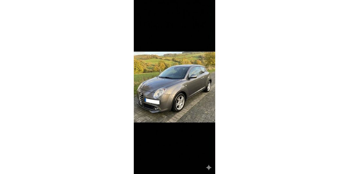Alfa Romeo MiTo 187.000 km 3.000 &euro; Velbert 42551