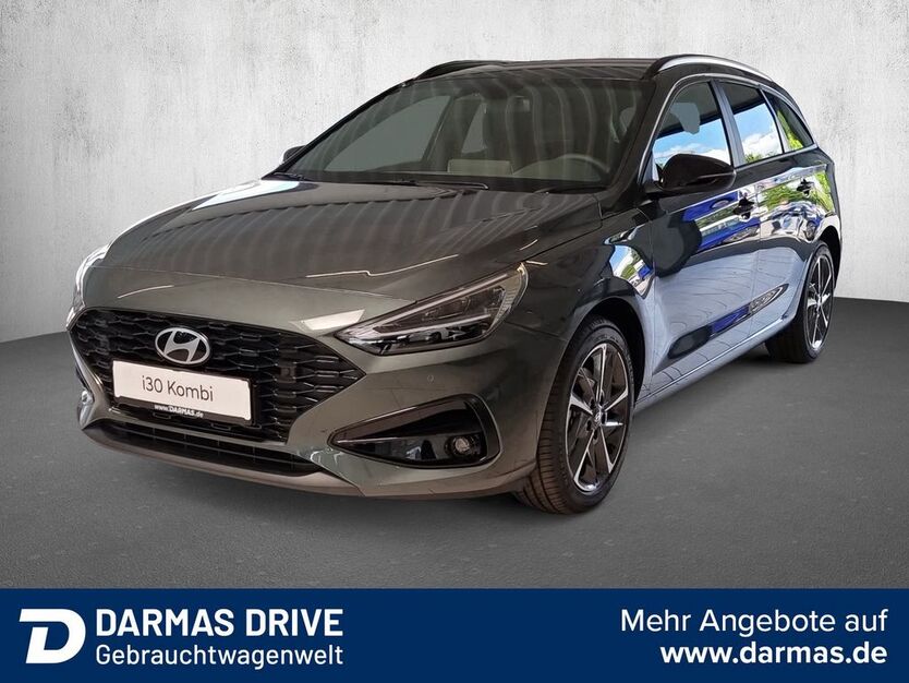 Hyundai i30 15.799 km 23.990 € Datteln 45711