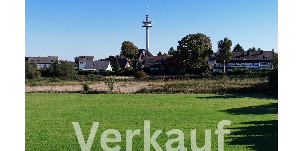 Grundstück Dortmund Hörde - 570.000&euro; | Angebot:27517997