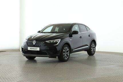 Renault Arkana 23.804 km 25.440 &euro; Oberhausen 46049