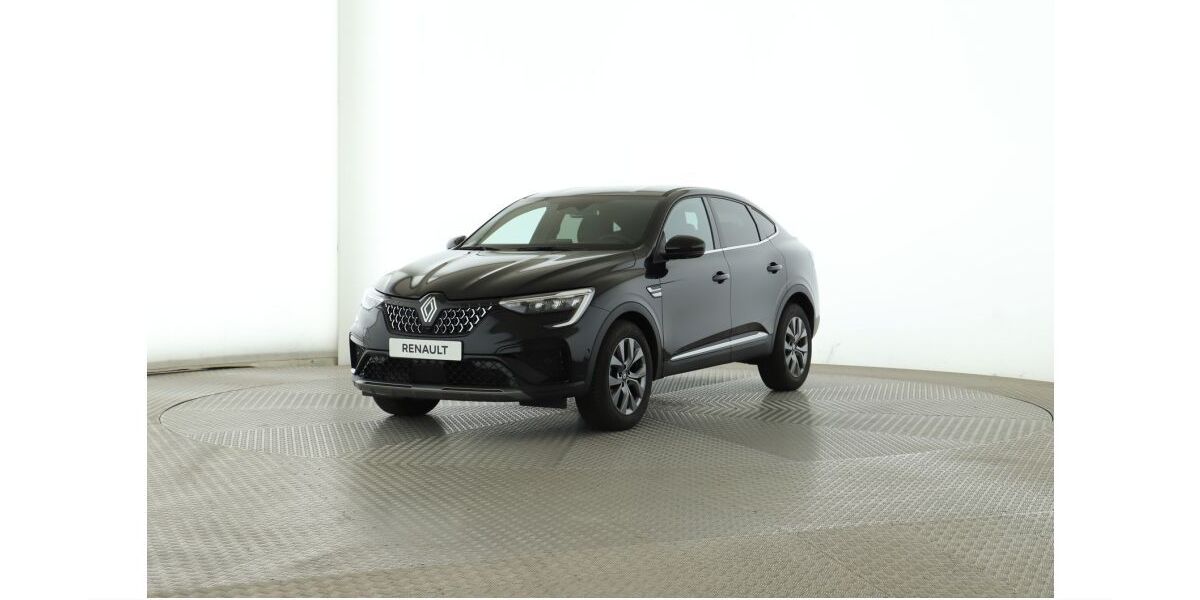 Renault Arkana 23.804 km 25.440 &euro; Oberhausen 46049
