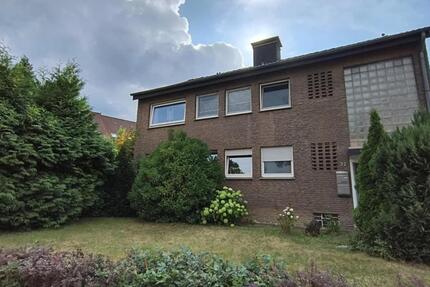 Zweifamilienhaus in Selm 183 qm OG vermietet EG frei 889 qm insg. zimmer