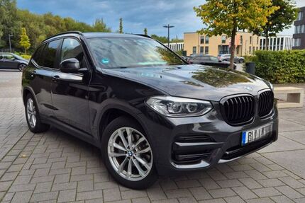 BMW X3 62.390 km 34.500 € Bochum 44797