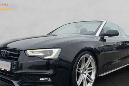 Audi A5 189.552 km 12.950 &euro; Mülheim an der Ruhr 45481
