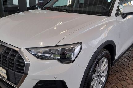 Audi Q3 39.855 km 27.450 € Gelsenkirchen 45888