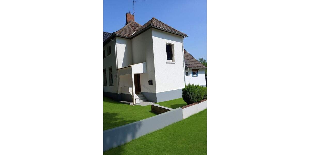 ALTE TRADITION NEU GESTALTEN! Reihenendhaus mit drei Schlafzimmern 4 zimmer