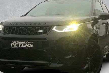 Land Rover Discovery Sport 14.000 km 52.500 € Dortmund 44143