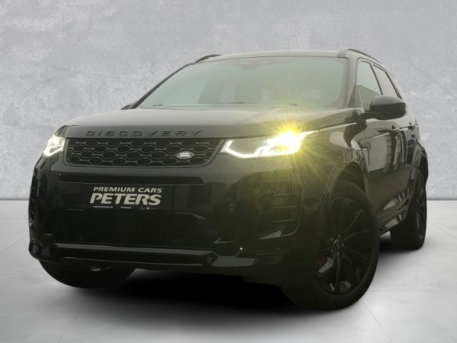 Land Rover Discovery Sport 14.000 km 52.500 € Dortmund 44143