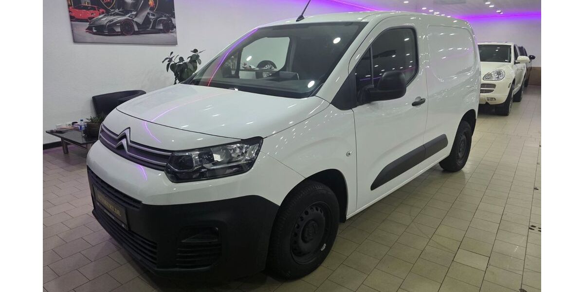 Citroen Berlingo 19.232 km 12.990 &euro; Recklinghausen 45661