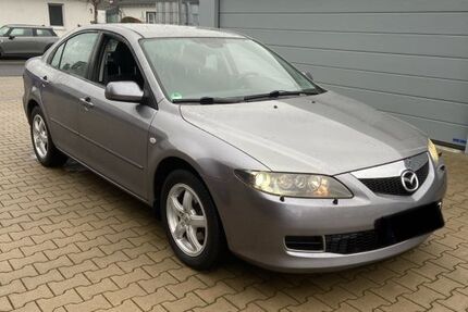 Mazda 6 73.000 km 4.499 &euro; Oberhausen 46145