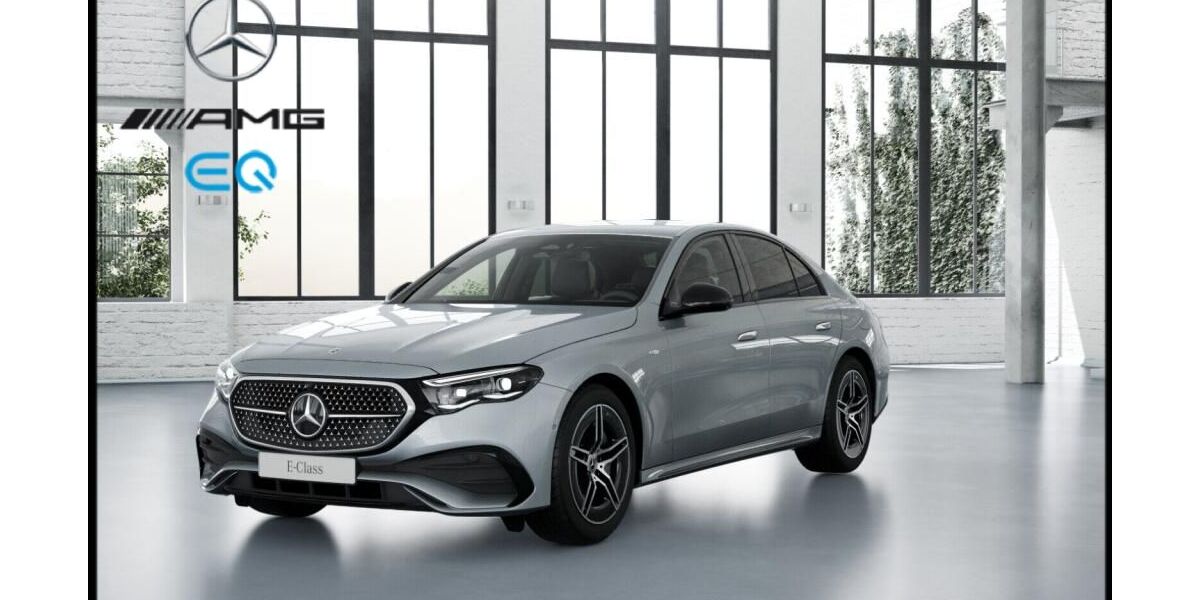 Mercedes-Benz E 300 6.765 km 54.990 &euro; Dortmund 44139