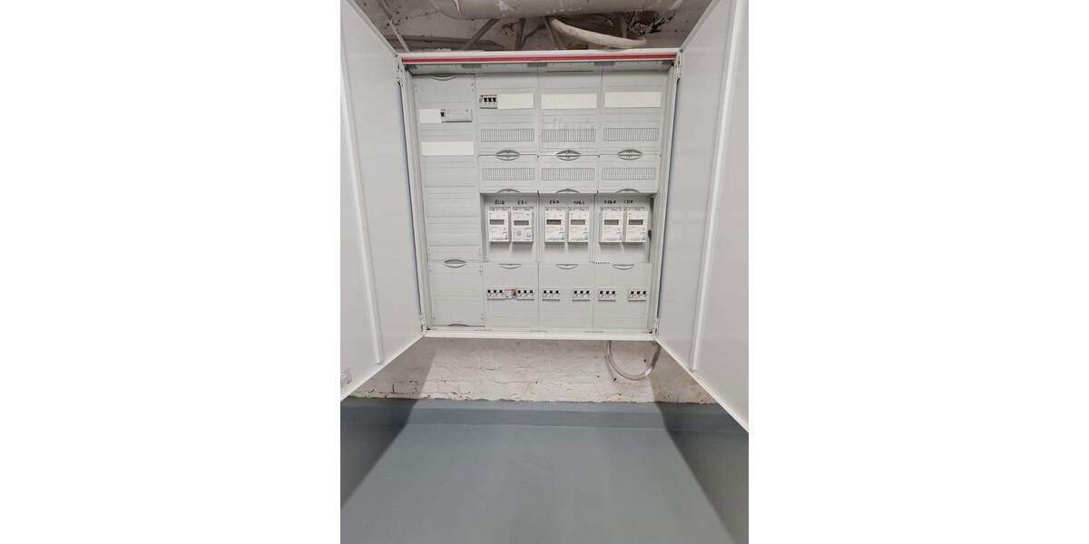 Mehrfamilienhaus, Wohnhaus Oberhausen Marienkirche - 1 Zimmer, 309 m&sup2;, 585.000&euro; | Angebot:25782542