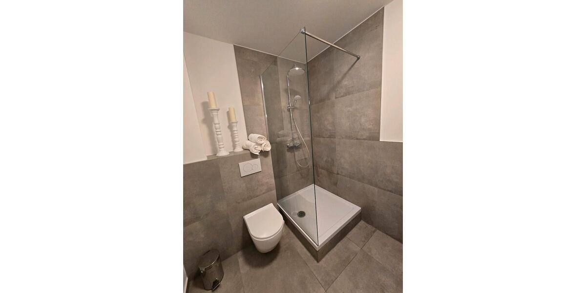 3-Zimmer-Wohnung in Hattingen nahe Baldeneysee - ruhig & gepflegt 3 zimmer