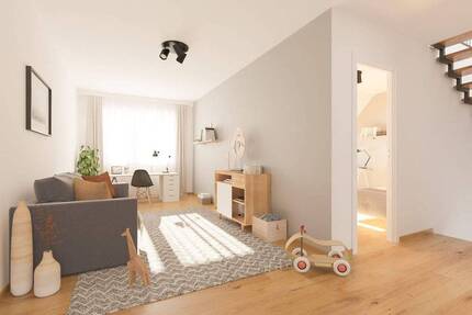 Haus Wülfrath Innenstadt - 6 Zimmer, 135 m&sup2;, 584.900&euro; | Angebot:24031326