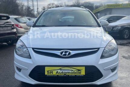 Hyundai i30 192.000 km 3.450 &euro; Bottrop 46238