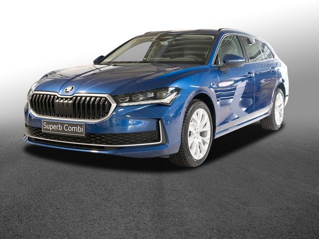 Skoda Superb 9.656 km 47.577 € Lünen 44534