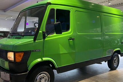 Mercedes-Benz Sprinter 185.000 km 10.800 &euro; Datteln 45711