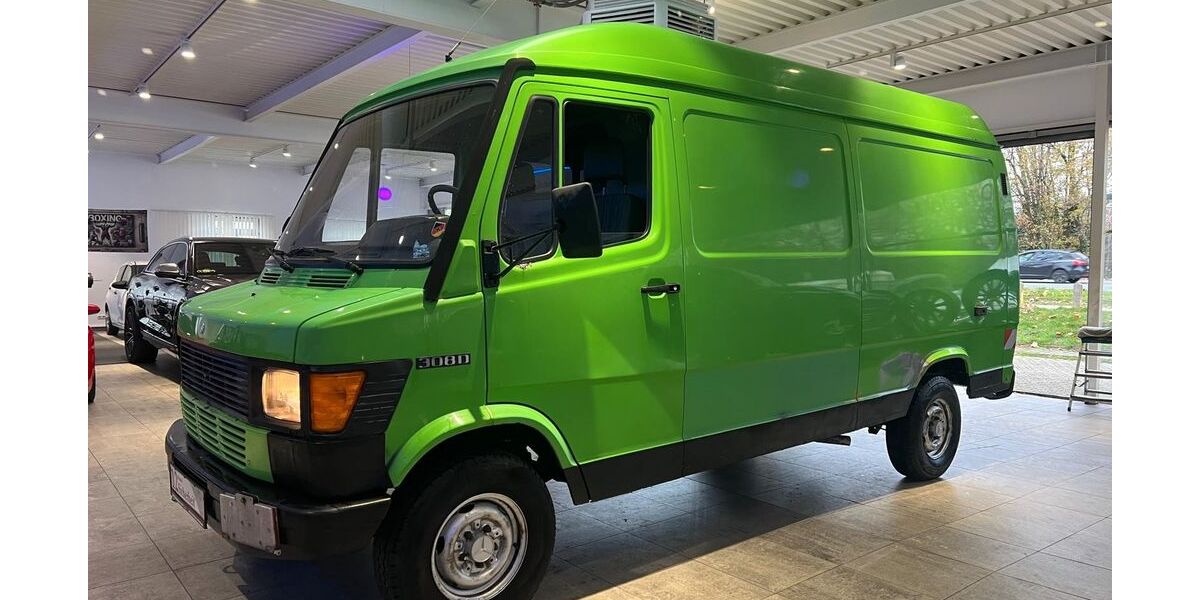 Mercedes-Benz Sprinter 185.000 km 10.800 &euro; Datteln 45711