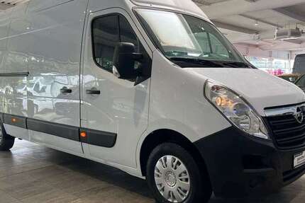 Opel Movano 188.000 km 13.990 € Datteln 45711
