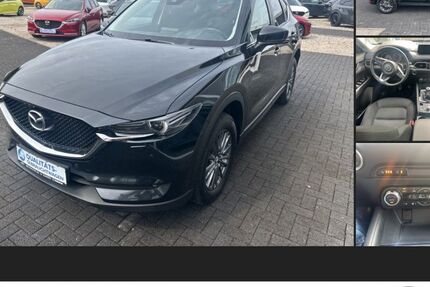 Mazda CX-5 115.948 km 19.890 € Kamen 59174
