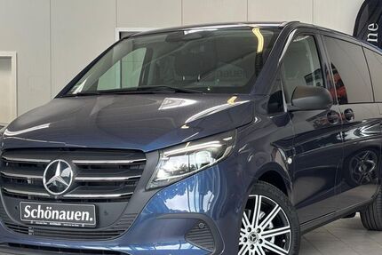 Mercedes-Benz Vito 4.900 km 66.480 € Wuppertal 42281