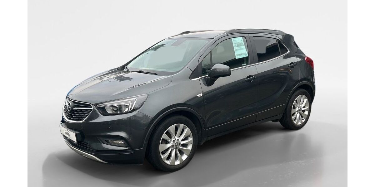 Opel Mokka 49.199 km 14.690 &euro; Bochum 44795