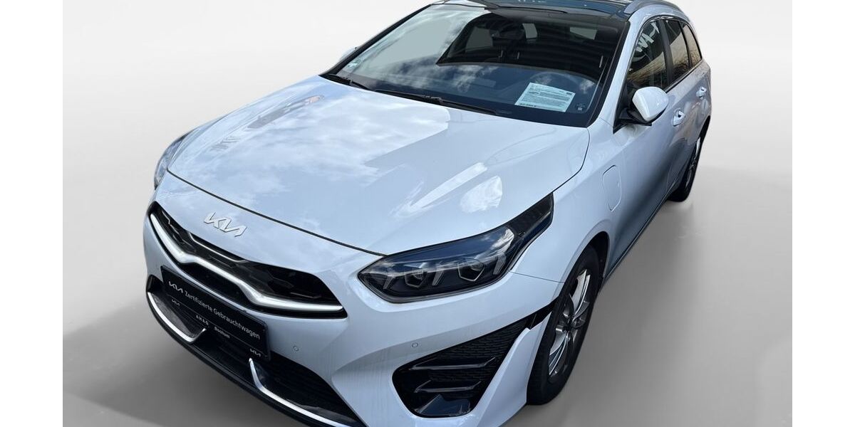 Kia ceed / Ceed 13.000 km 20.999 &euro; Bochum 44795