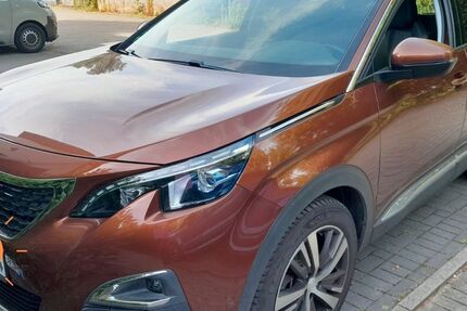 Peugeot 3008 99.000 km 16.800 € Herne 44625