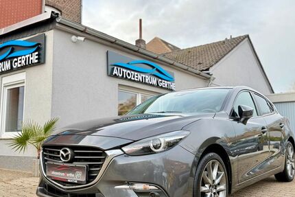 Mazda 3 74.000 km 13.990 € Bochum 44805