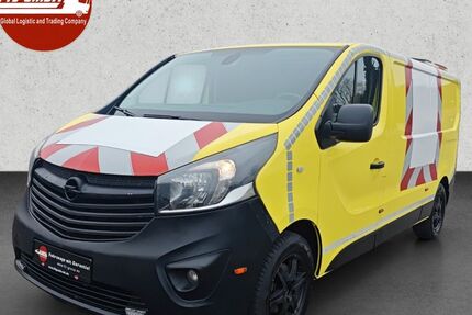 Opel Vivaro 385.874 km 4.980 € Mülheim an der Ruhr 45472