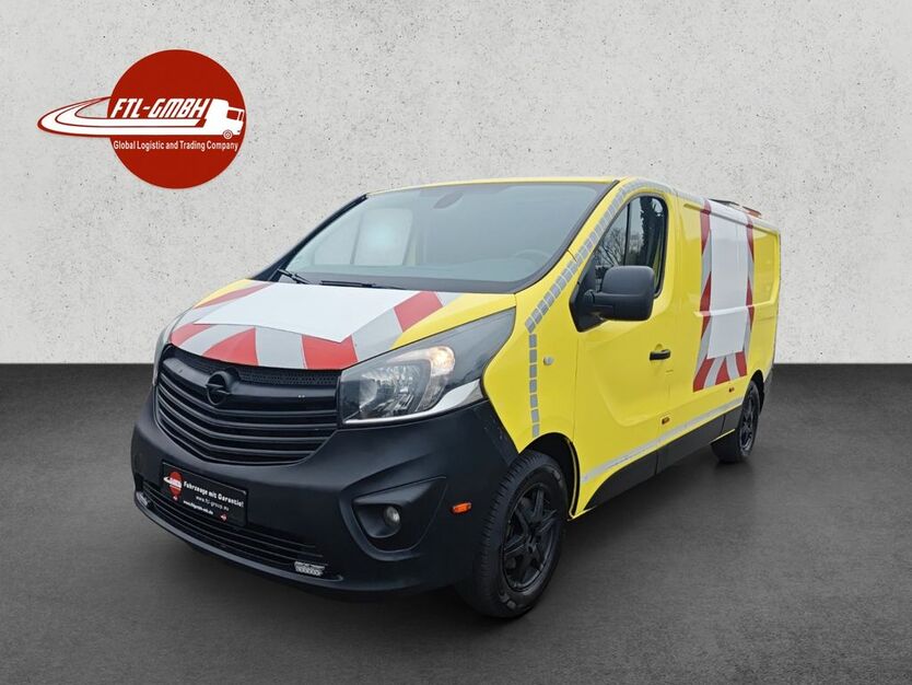 Opel Vivaro 385.874 km 4.980 € Mülheim an der Ruhr 45472