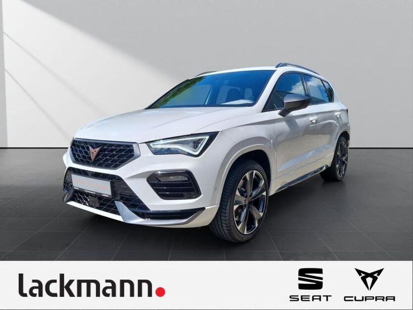 Ateca