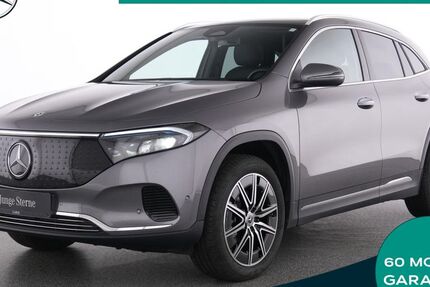 Mercedes-Benz EQA 14.159 km 37.485 € Essen 45309