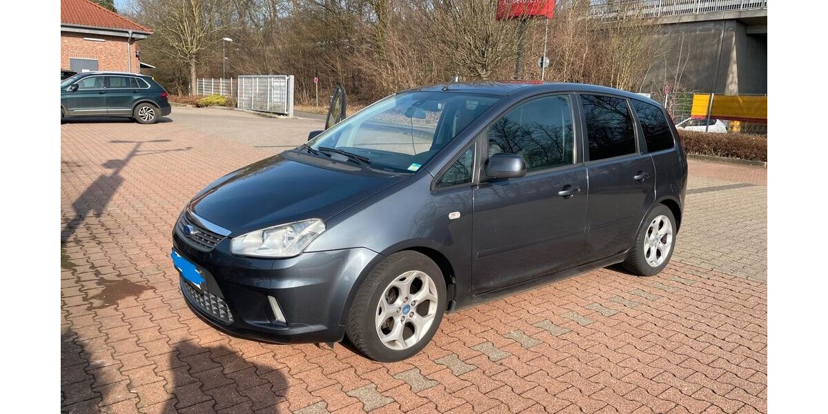 Ford C-Max 239.000 km 1.950 &euro; Essen 45259