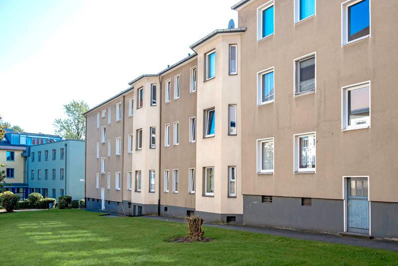 3-Zimmer-Wohnung in Essen Frohnhausen 3 zimmer