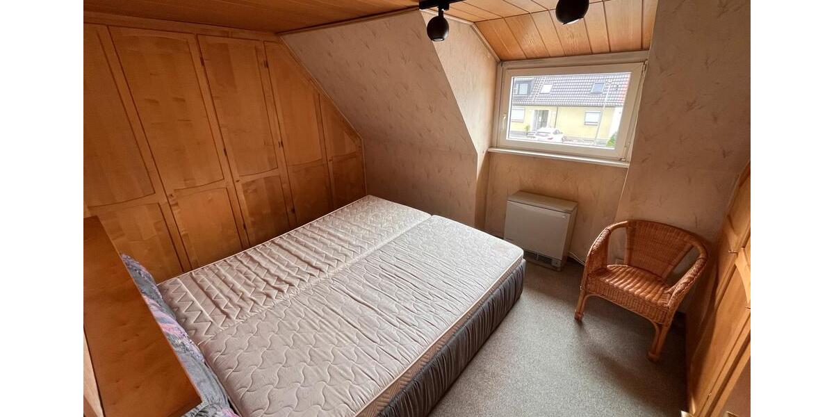 Reihenhaus Bochum Werne - 4 Zimmer, 65 m&sup2;, 176.000&euro; | Angebot:27426527